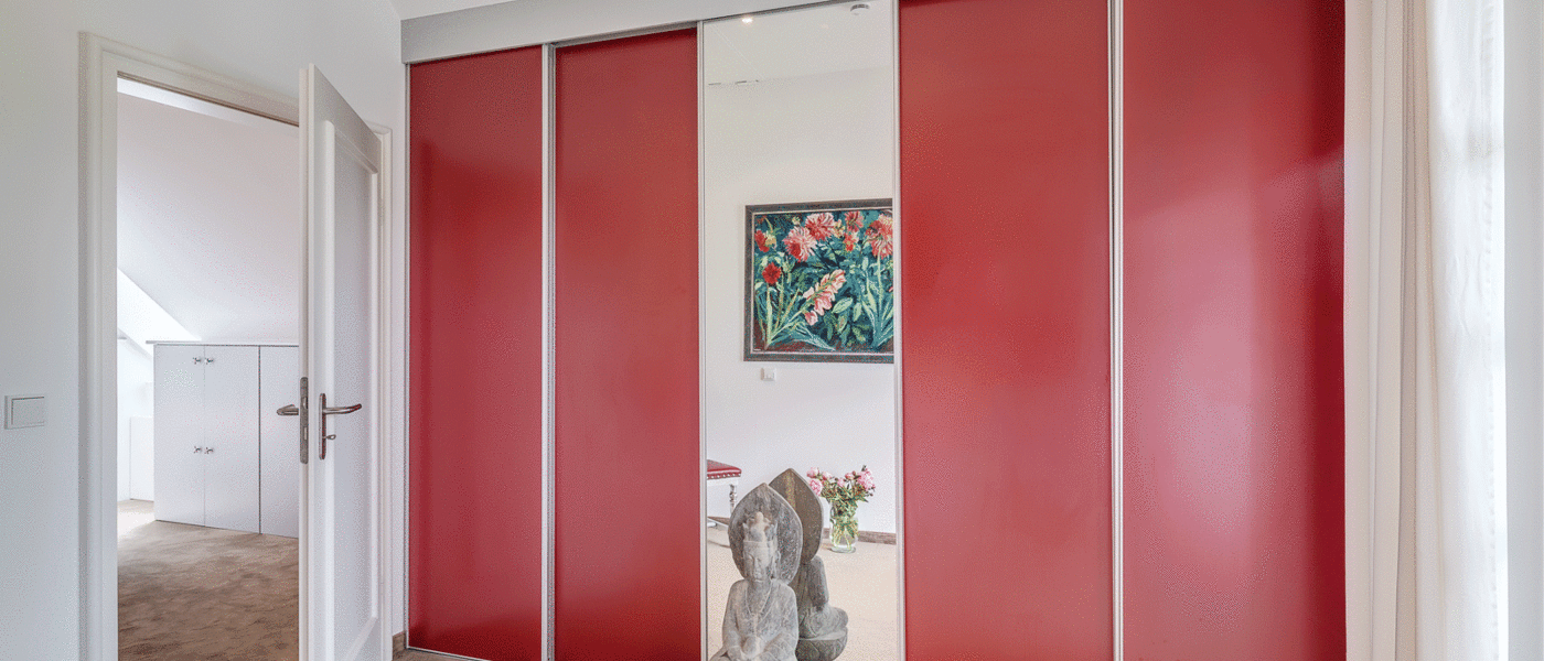 apartment München Herzogpark 06 1. bedroom 12265