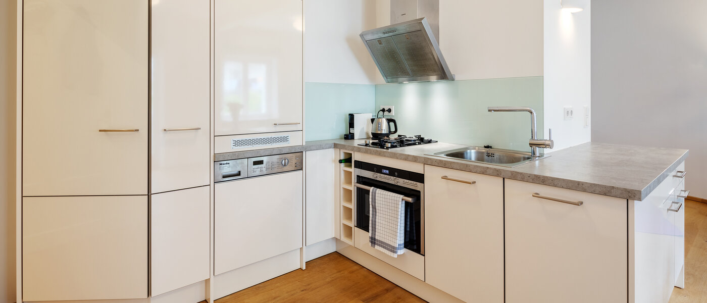 apartment München Haidhausen 01 kitchen 12266