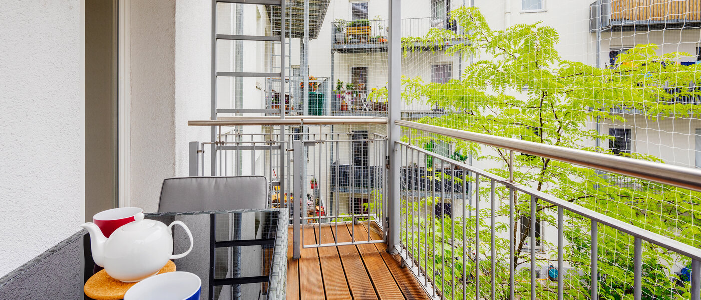 apartment München Haidhausen 02 balcony 12266