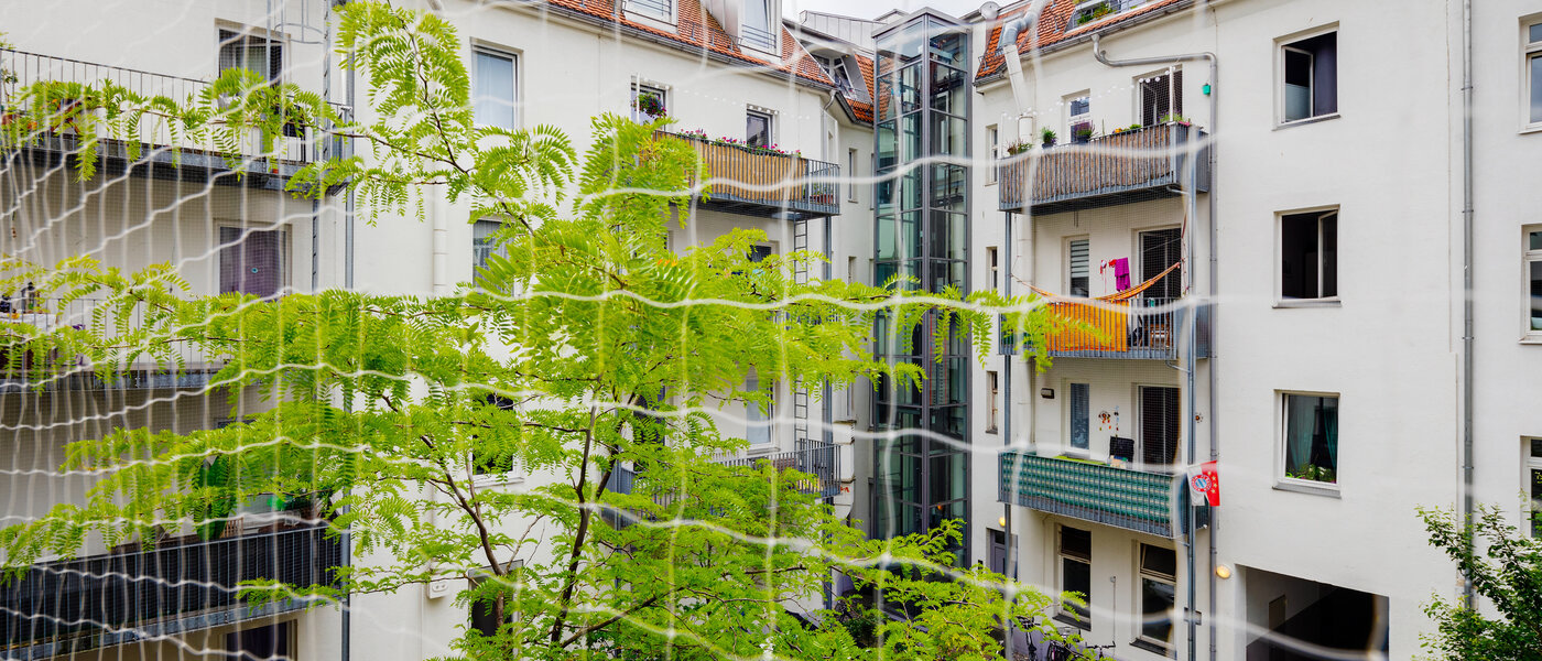 apartment München Haidhausen 01 view 12266