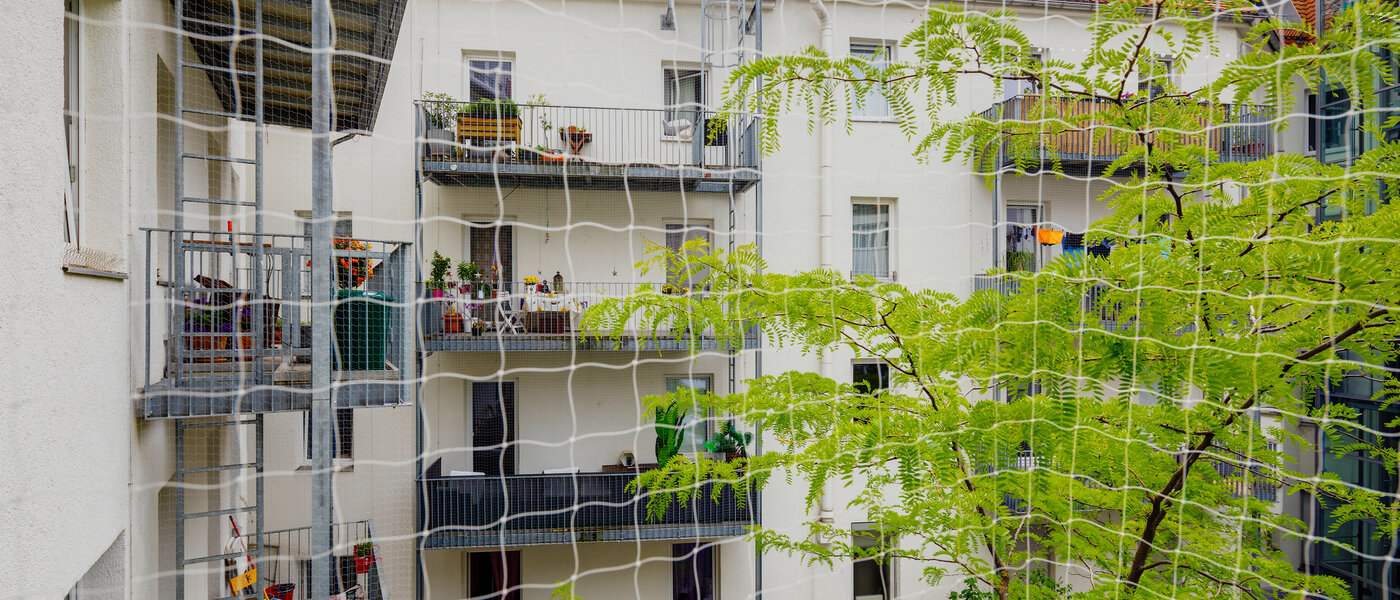 apartment München Haidhausen 02 view 12266