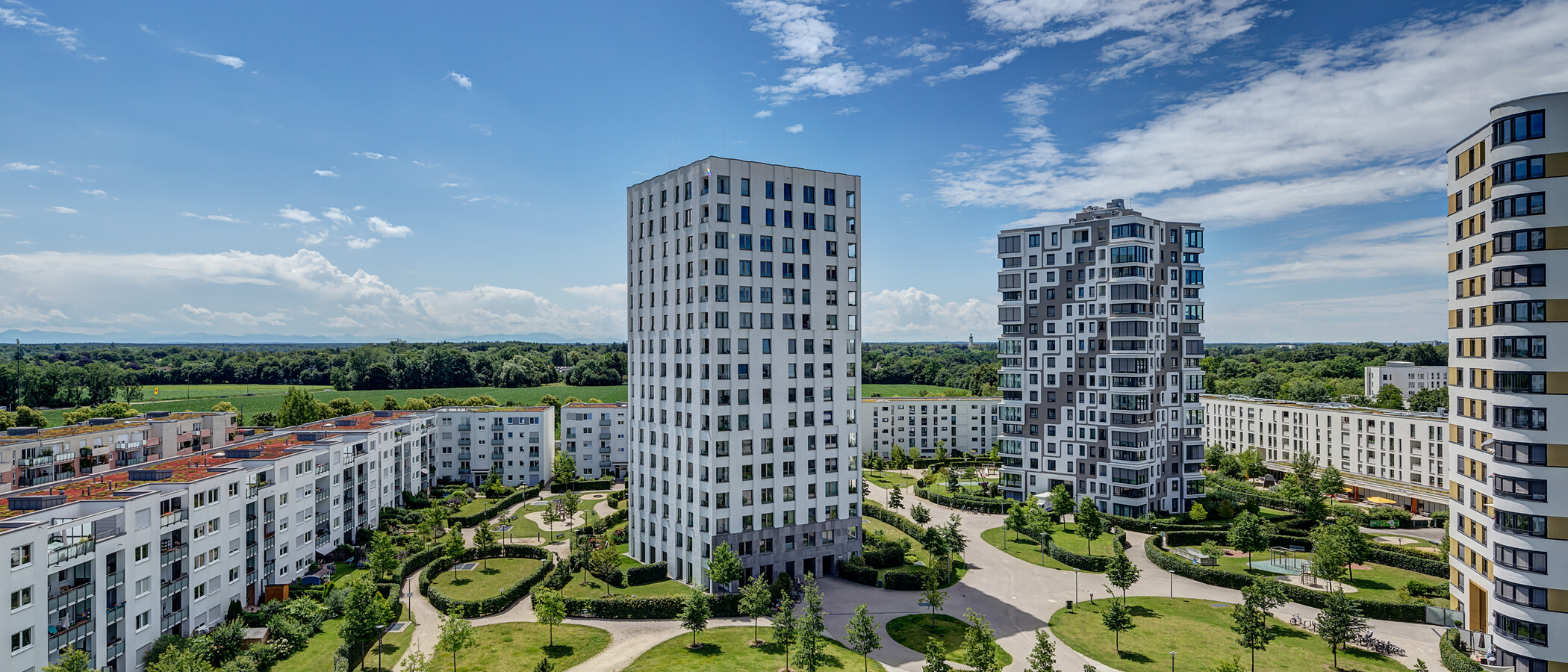 apartment München Obersendling 01 view 12268