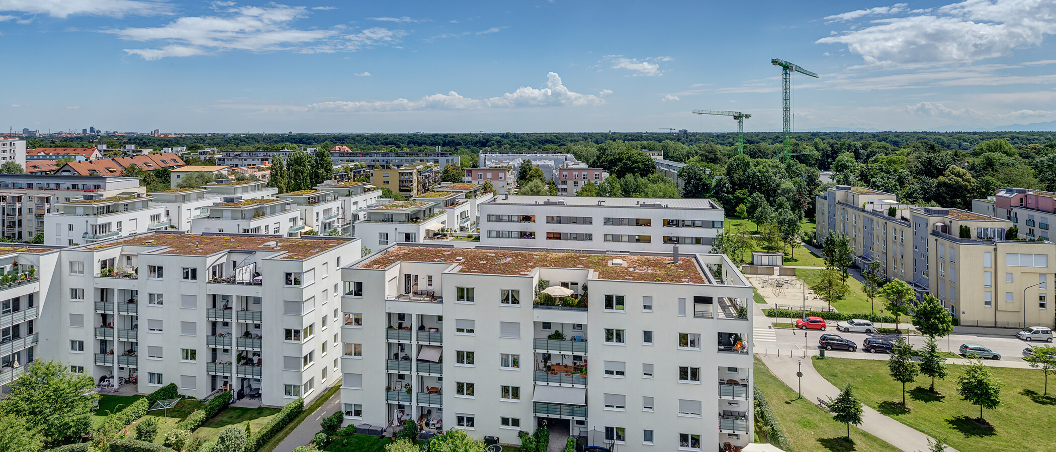 apartment München Obersendling 03 view 12268