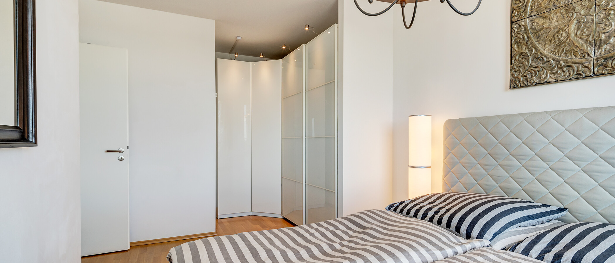 apartment München Obersendling 03 1. bedroom 12268