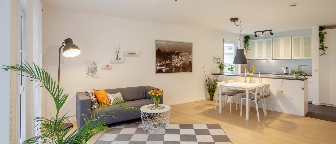 Sorry, this property has already been rented