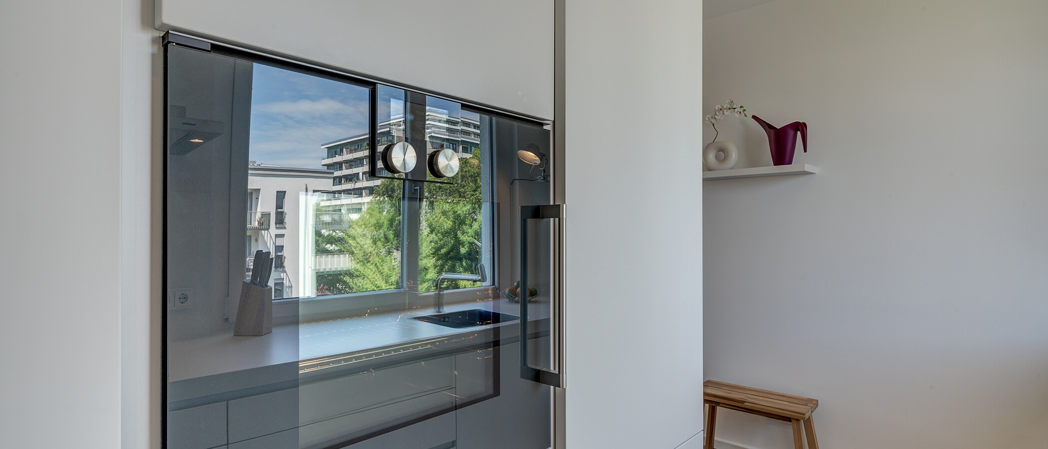 apartment München Schwabing-West 02 kitchen 12272