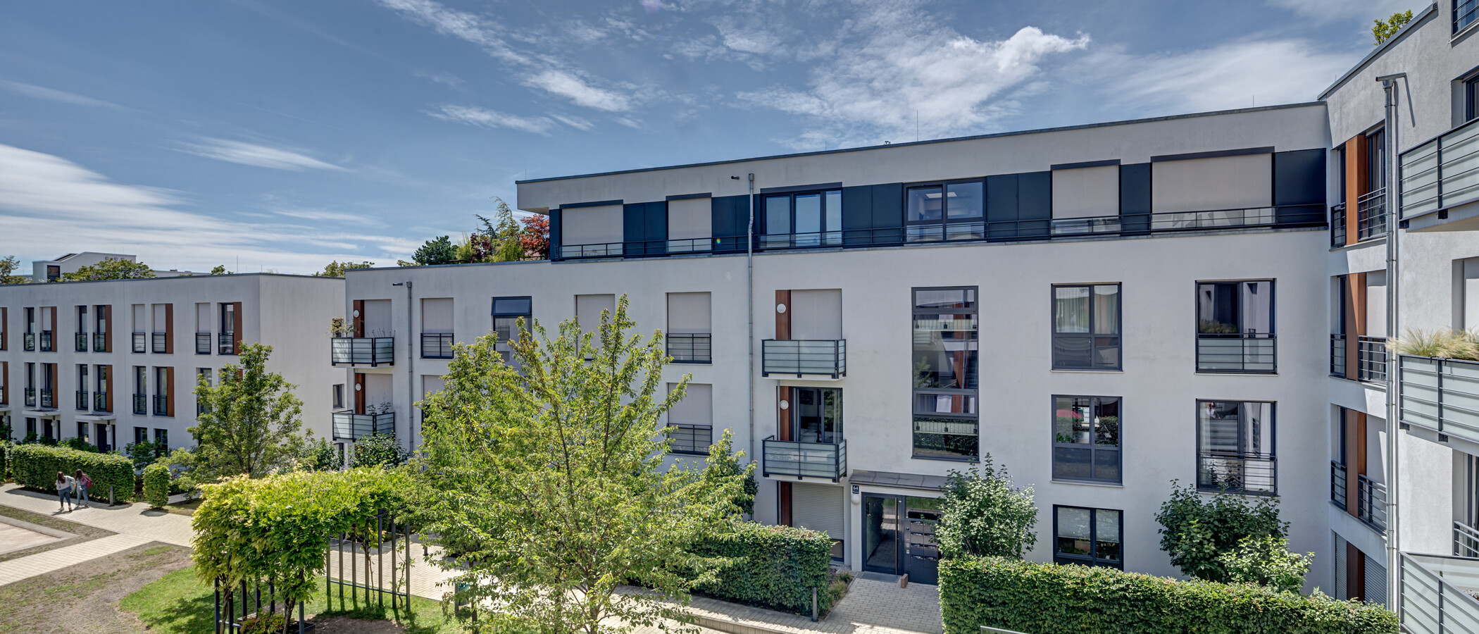 apartment München Schwabing-West 02 view 12272