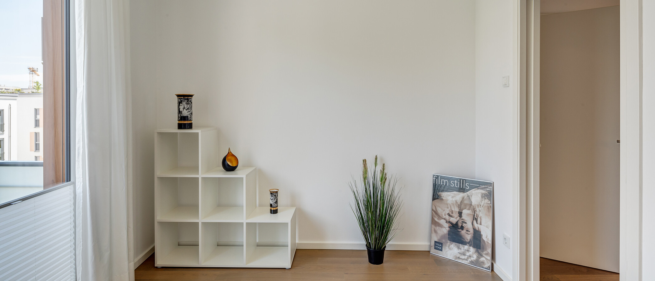 apartment München Schwabing-West 02 office 12272