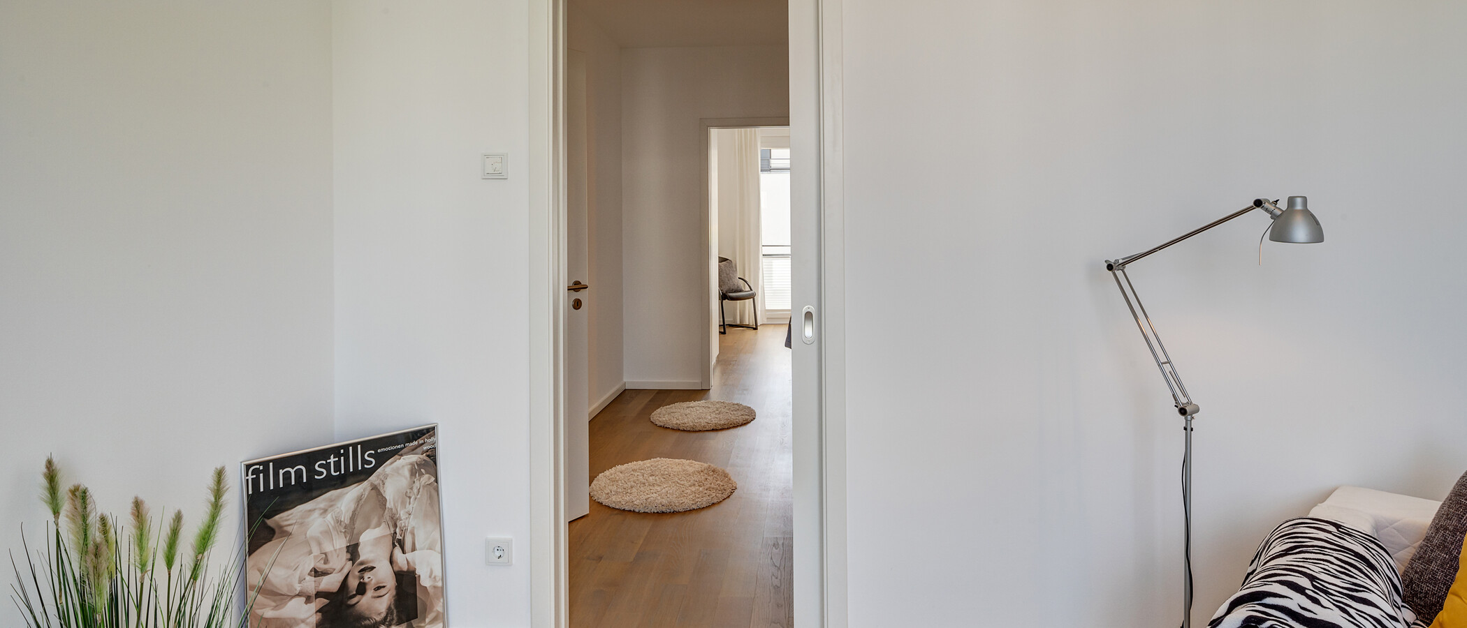 apartment München Schwabing-West 03 office 12272
