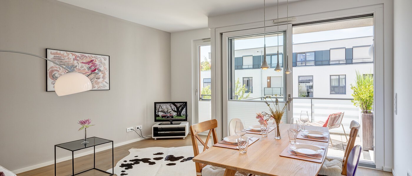 Sorry, this property has already been rented