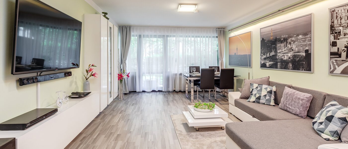 Sorry, this property has already been rented