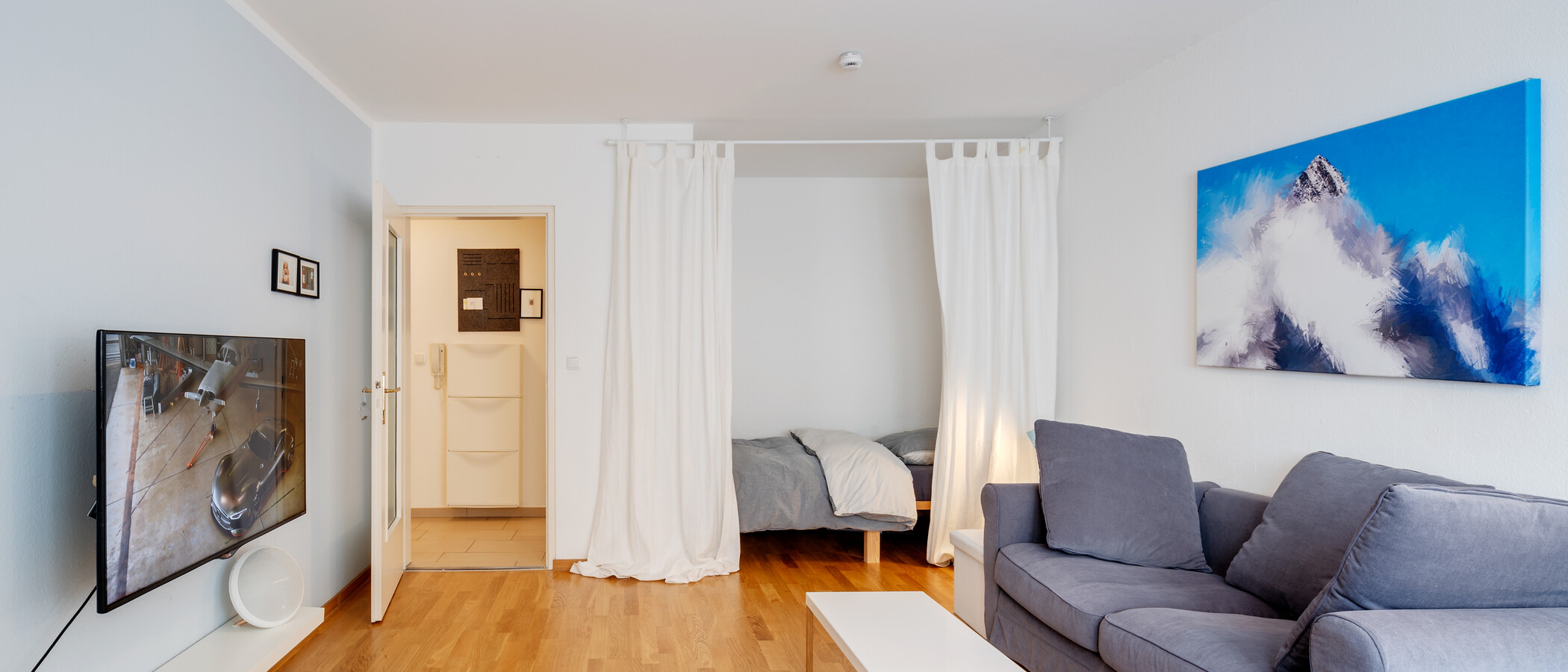 Sorry, this property has already been rented