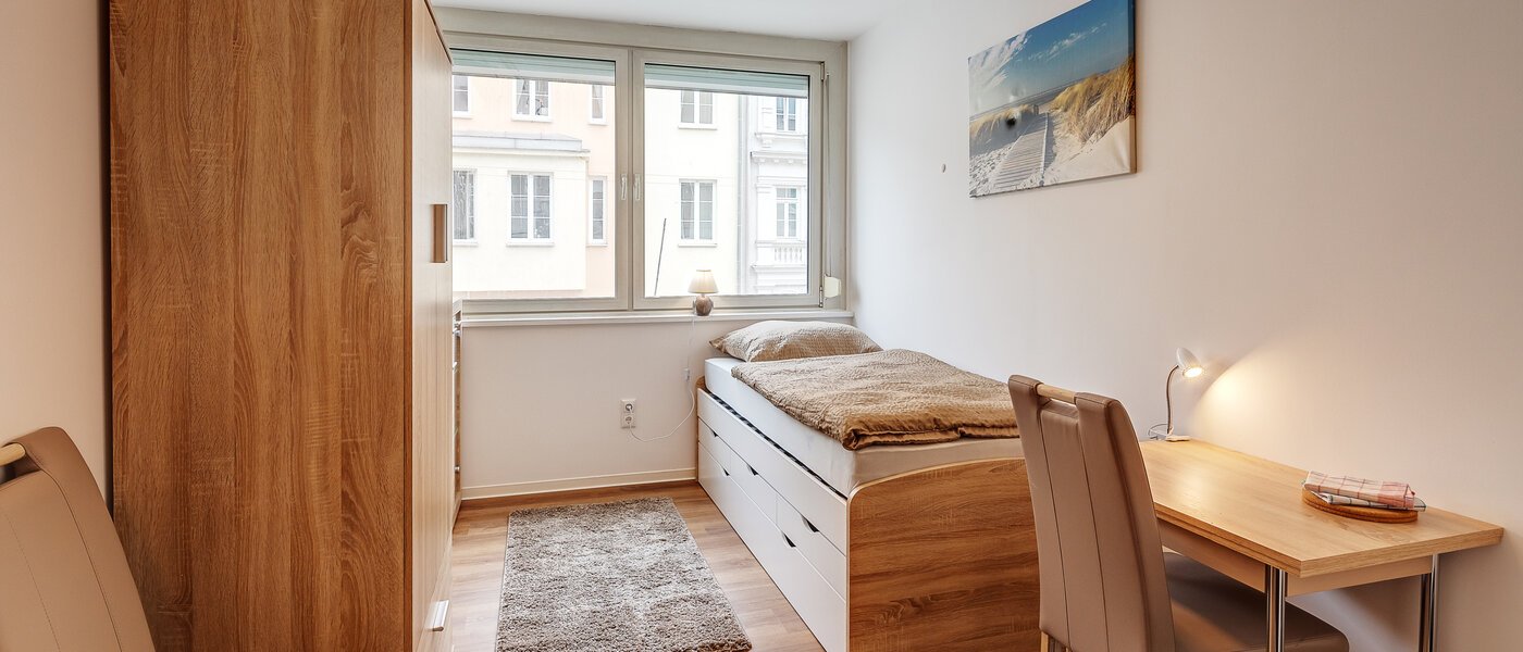 Sorry, this property has already been rented