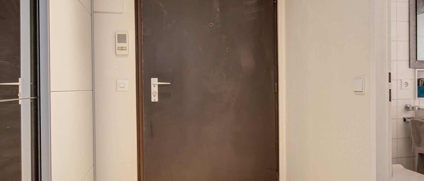 apartment München Schwabing-West 02 hall 12284