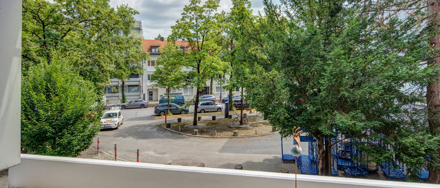 apartment München Schwabing-West 02 view 12284