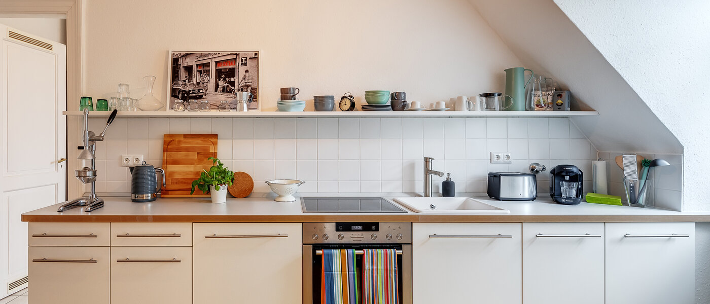 apartment München Gärtnerplatzviertel 03 kitchen 12286