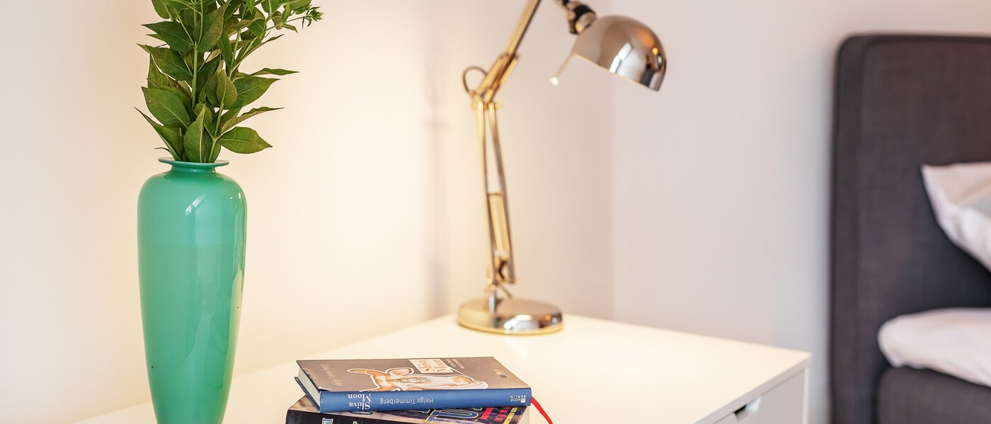 apartment München Gärtnerplatzviertel 03 bedroom 12286