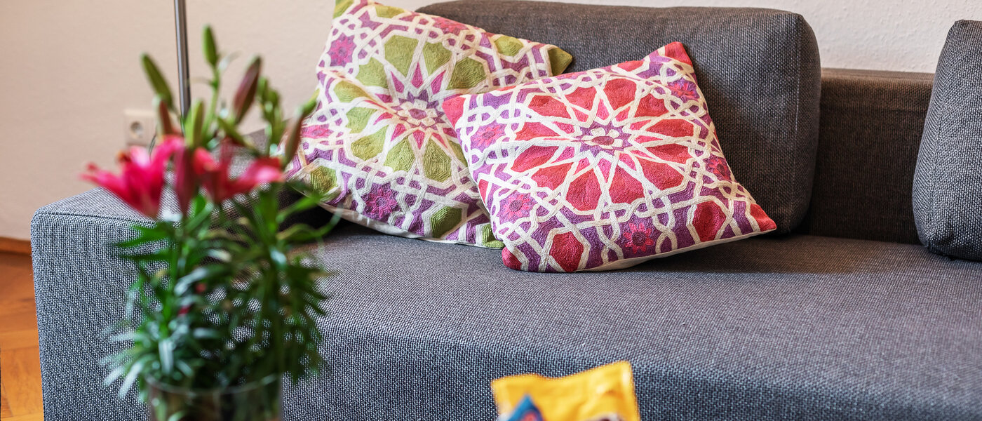 apartment München Gärtnerplatzviertel 02 living area 12286