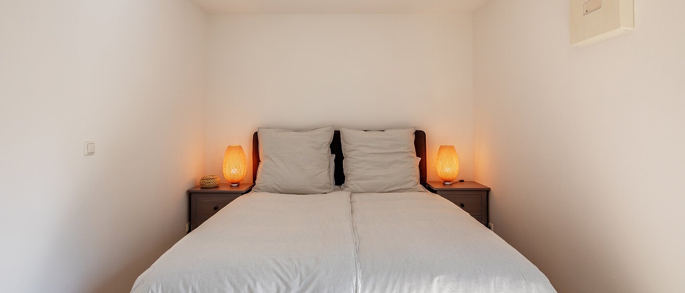 apartment with garden 	 München Messestadt Riem 01 bedroom 12287