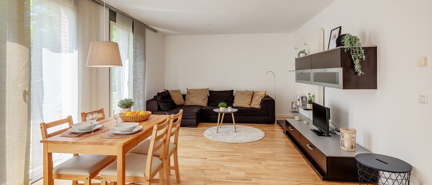 Sorry, this property has already been rented