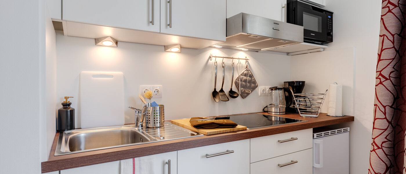 apartment Oberschleißheim 01 kitchen 12289