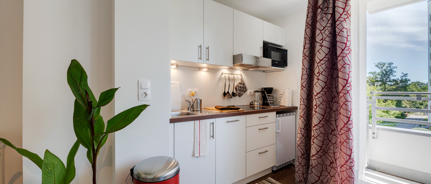 apartment Oberschleißheim 02 kitchen 12289