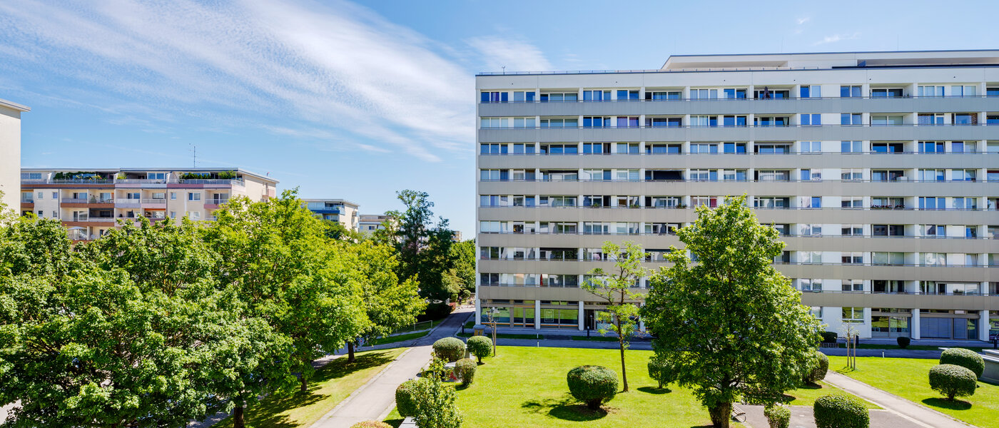 apartment Oberschleißheim 02 view 12289