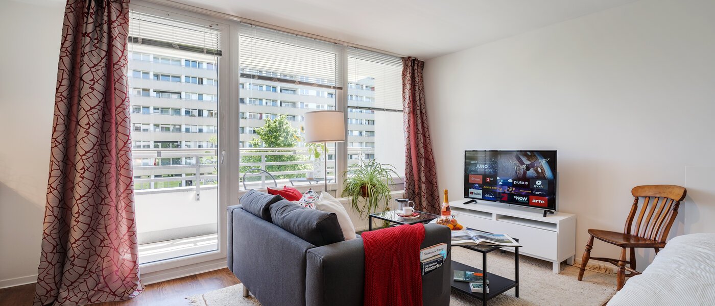 Sorry, this property has already been rented