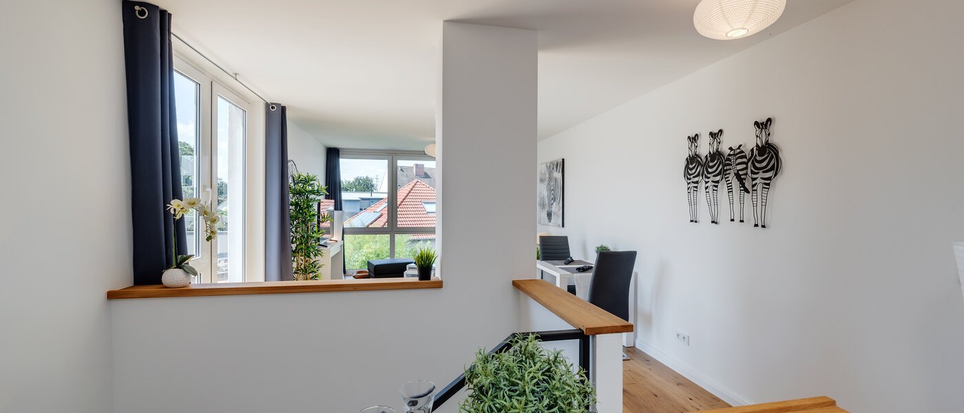 maisonette München Moosach 03 kitchen 12293