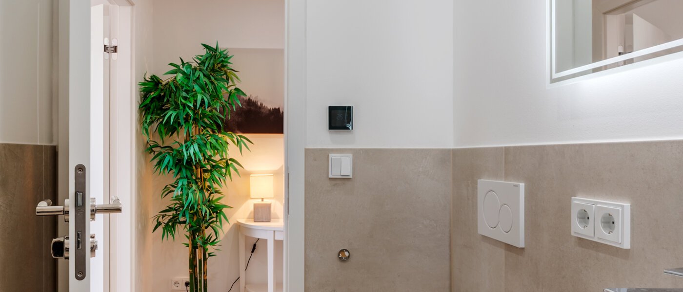 maisonette München Moosach 03 bathroom 12293