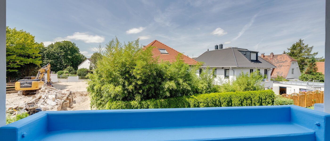 maisonette München Moosach 03 view 12293