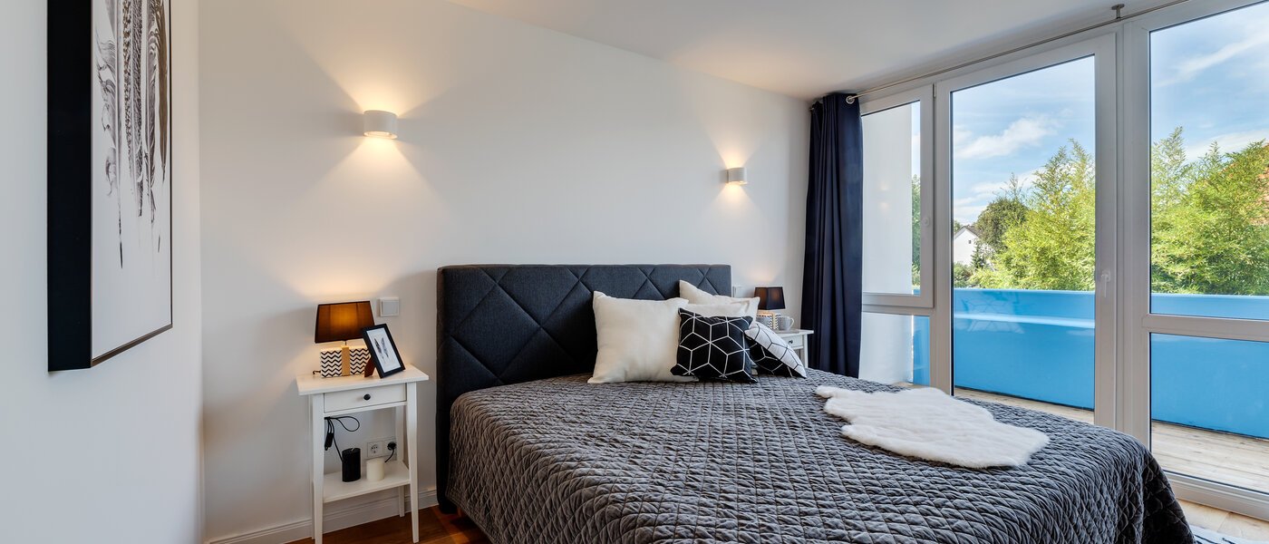 maisonette München Moosach 01 bedroom 12293