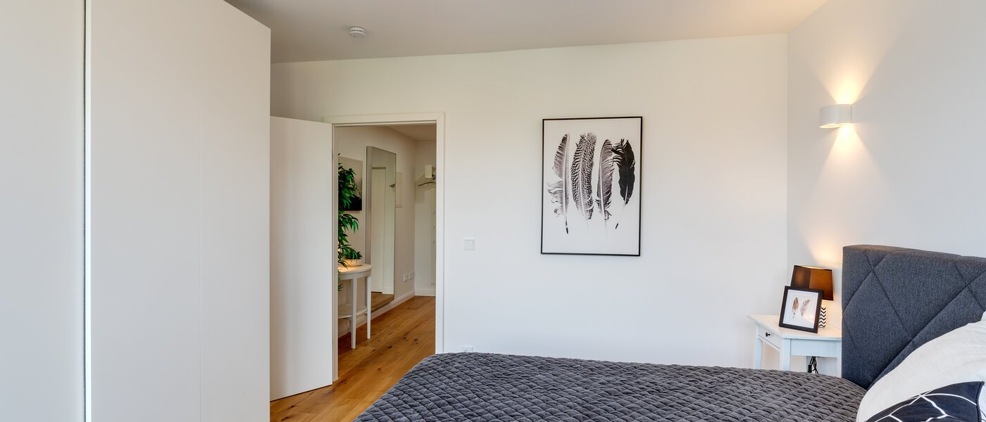 maisonette München Moosach 03 bedroom 12293