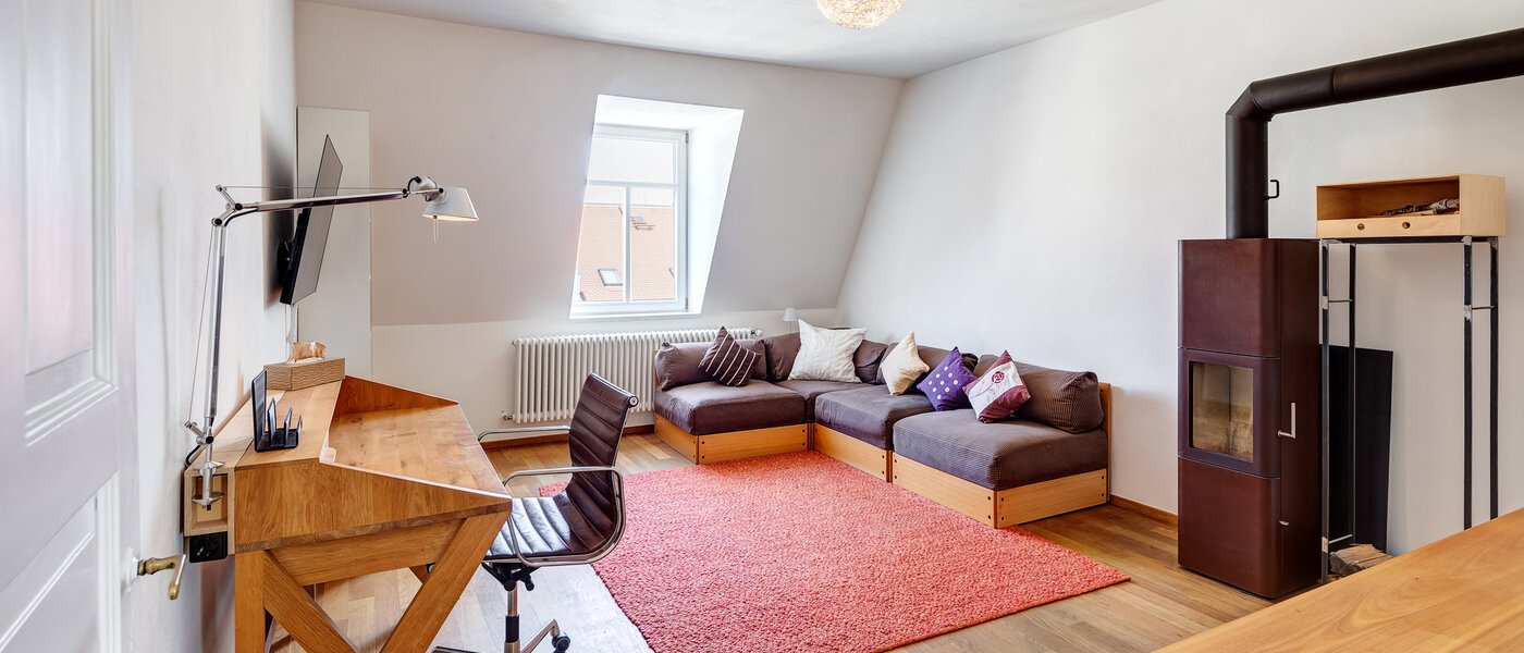 Sorry, this property has already been rented