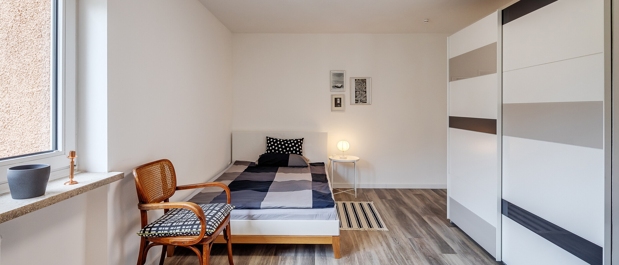 studio München Au 05 living area 12297