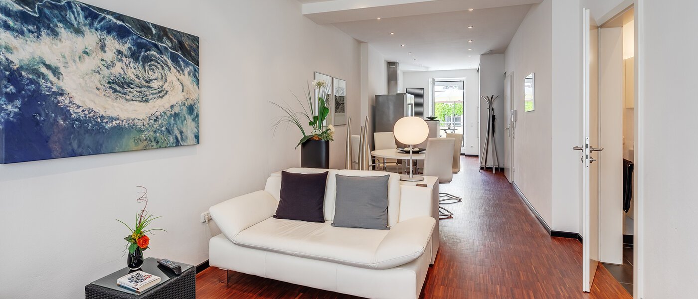 Sorry, this property has already been rented