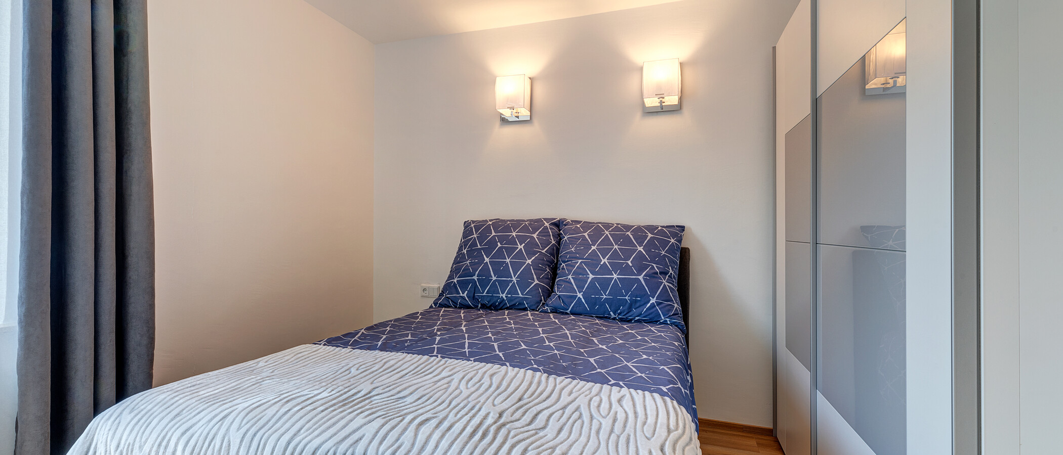 apartment München Bogenhausen 02 bedroom 12300