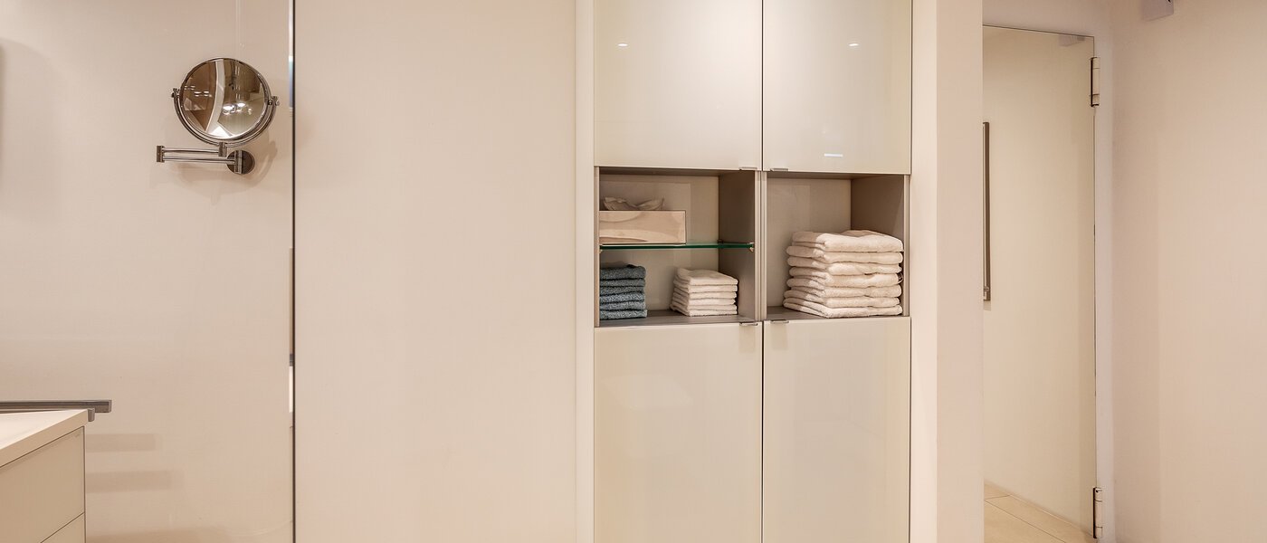 maisonette München Cosimapark 03 bathroom 12301