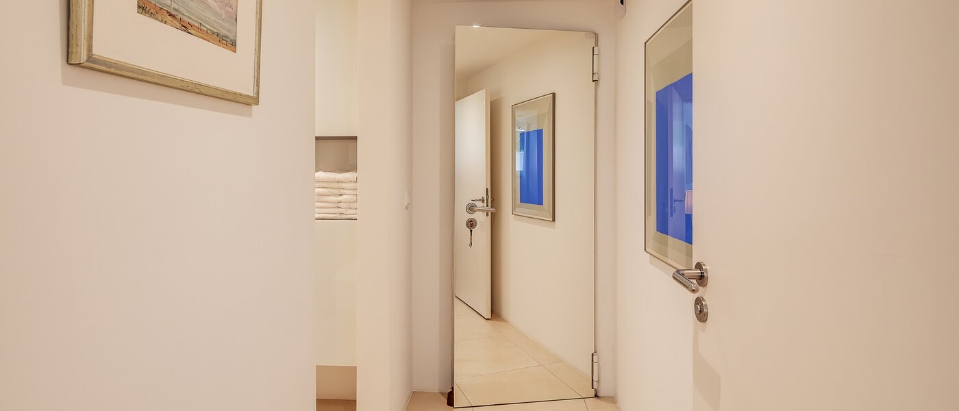 maisonette München Cosimapark 02 hall 12301