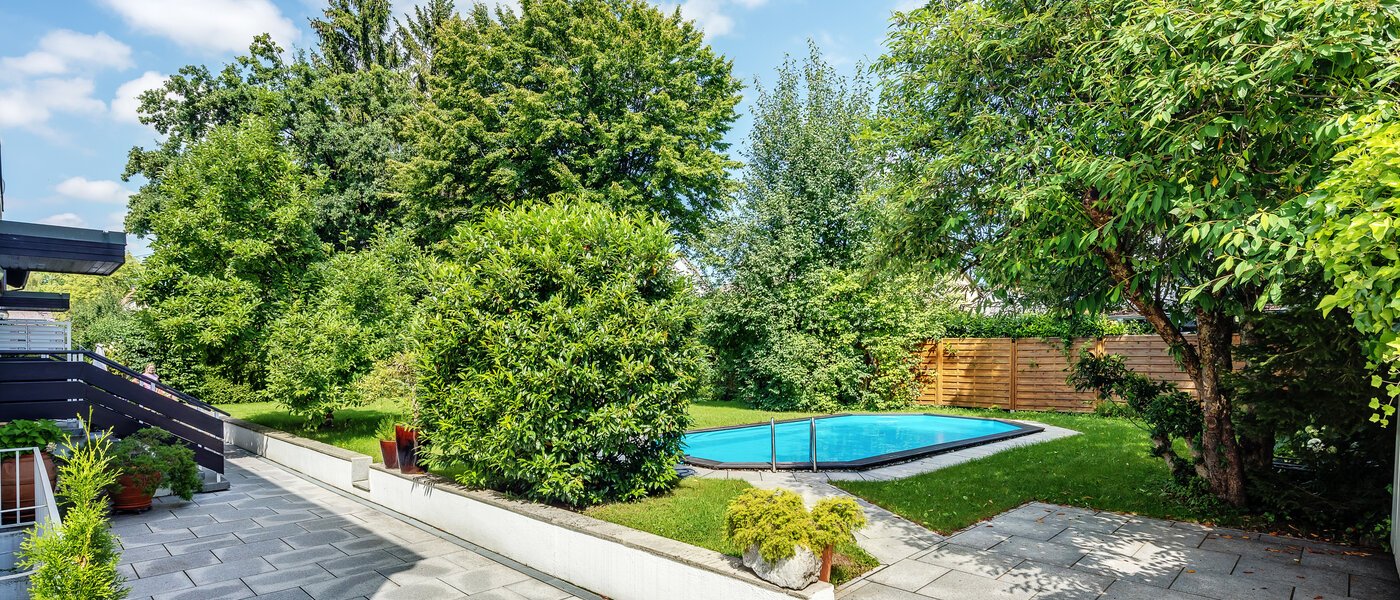 maisonette München Cosimapark 03 community 12301