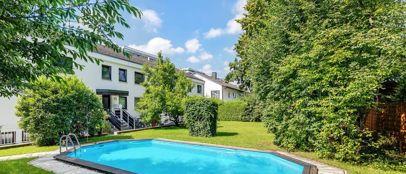 maisonette München Cosimapark 04 community 12301