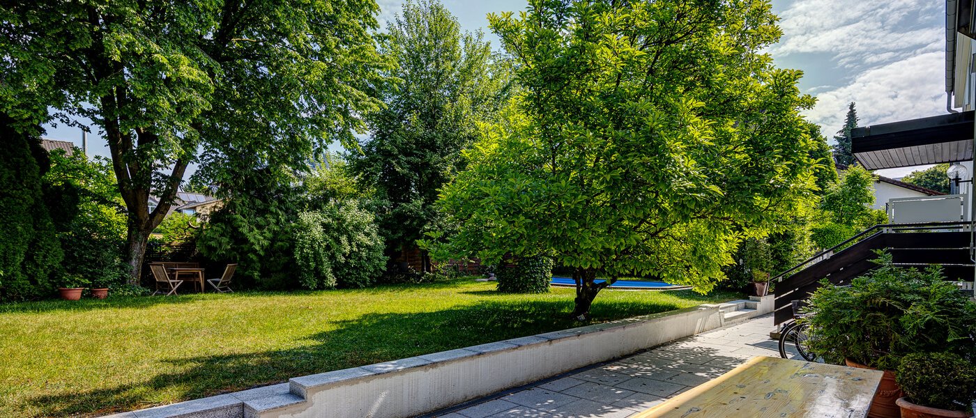 maisonette München Cosimapark 05 community 12301