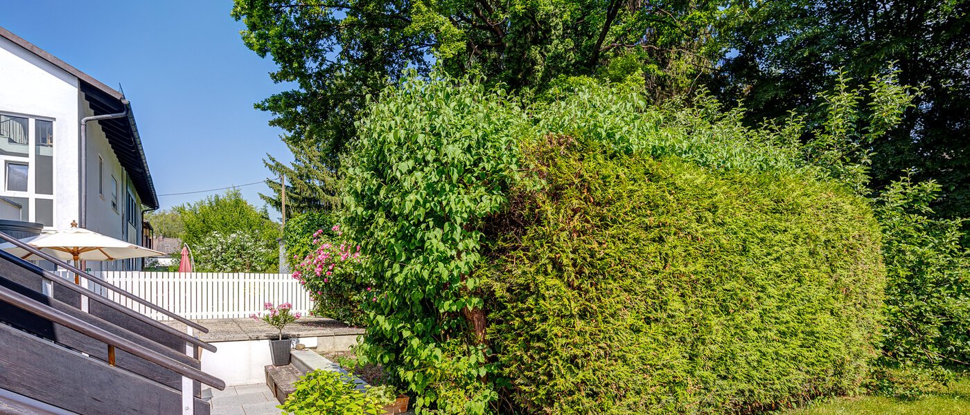 maisonette München Cosimapark 07 community 12301