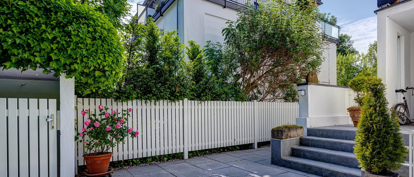 maisonette München Cosimapark 08 community 12301