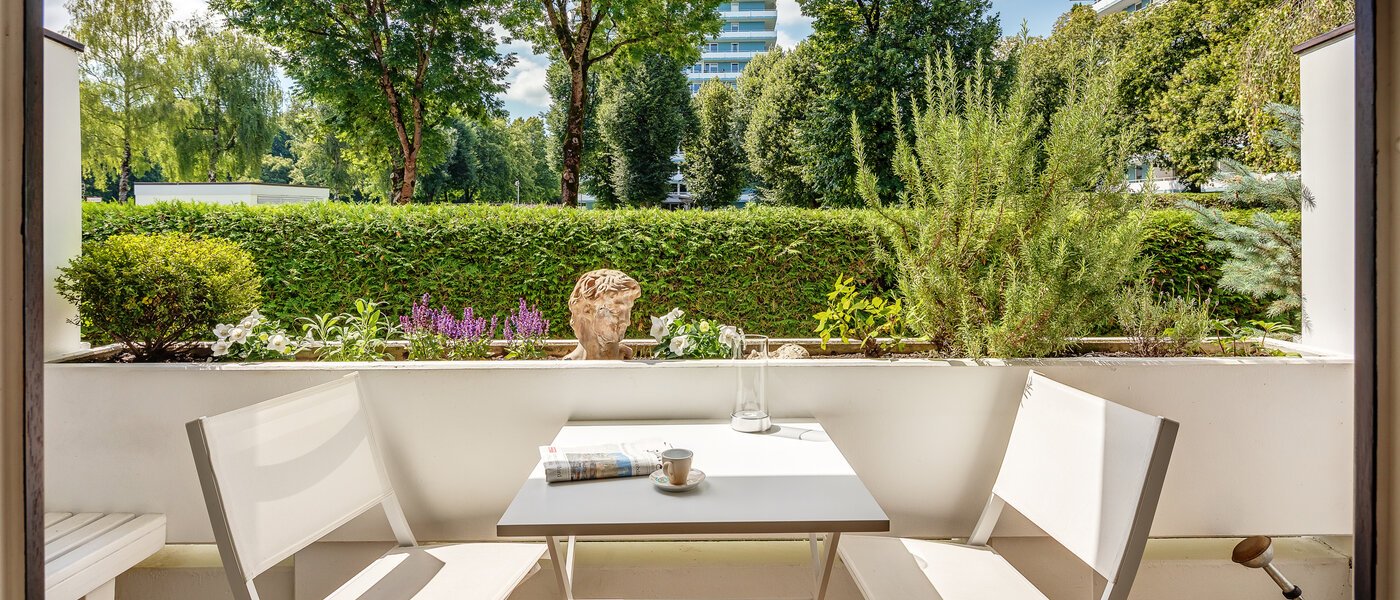 maisonette München Cosimapark 01 view 12301