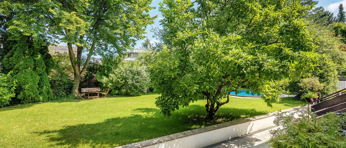 maisonette München Cosimapark 02 view 12301