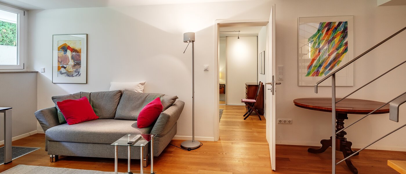 maisonette München Cosimapark 02 office 12301