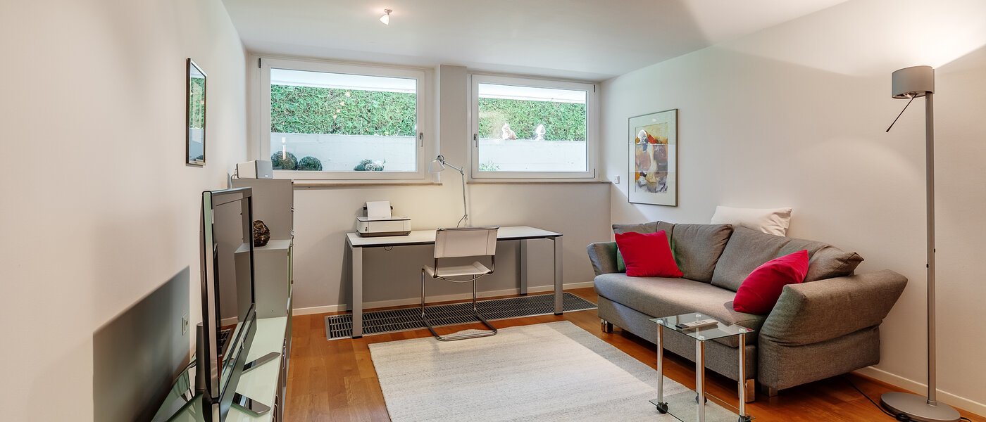 maisonette München Cosimapark 03 office 12301