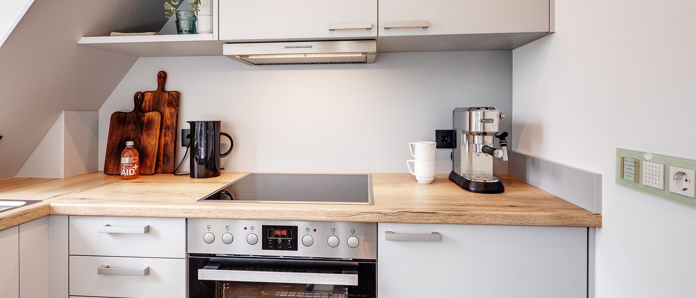 maisonette München Maxvorstadt 01 kitchen 12304