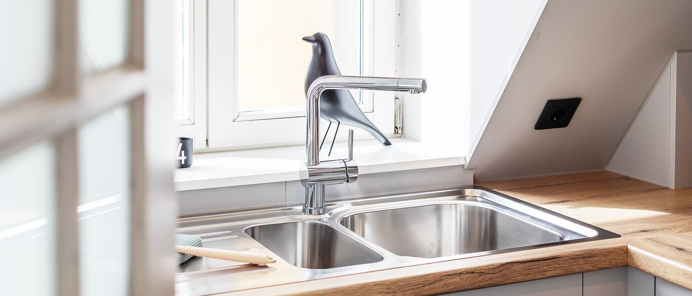 maisonette München Maxvorstadt 03 kitchen 12304